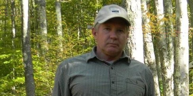 Ed Galford, Vice-President of Snowshoe Mountain