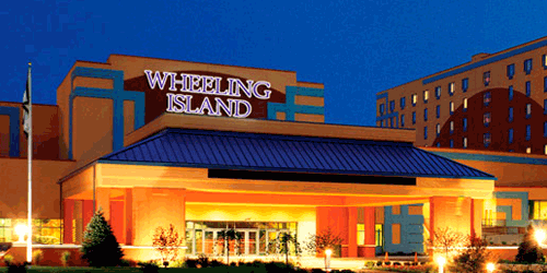 Wheeling Island Racetrack and Gaming Center