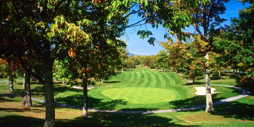 Pipestem State Park Resort