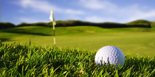 Sandy Brae Golf Course 