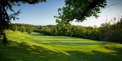 Oglebay Resort - Wheeling Park