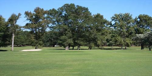 Pine Ridge Country Club