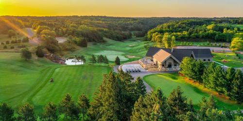 White Eagle Golf Club