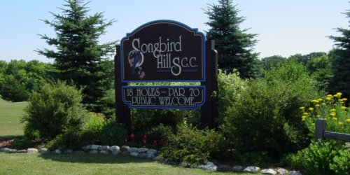 Songbird Hills Golf Club