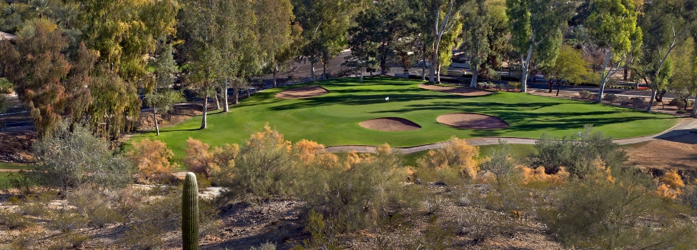 Arizona Biltmore Country Club