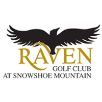 Raven Golf Club at Snowshoe Resort