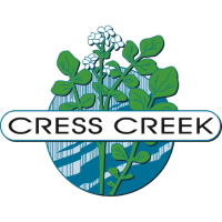 Cress Creek Golf & Country Club