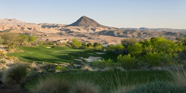 The Westin Lake Las Vegas Resort & Spa
