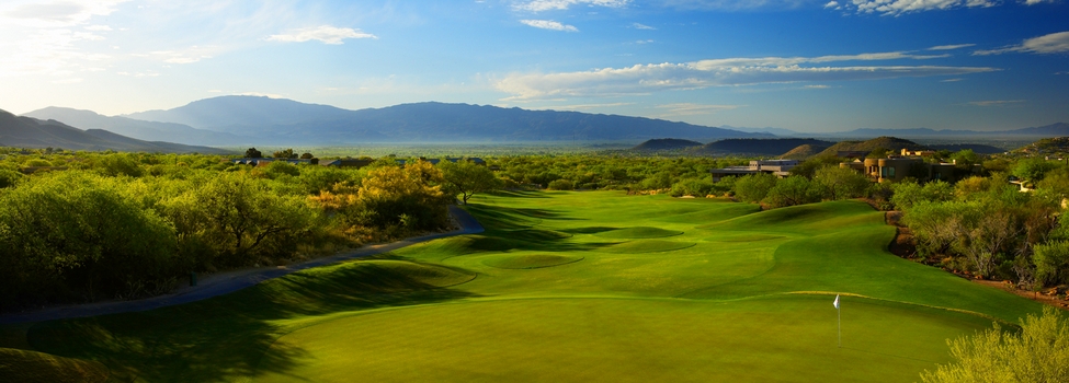 Tucson Arizona's Premiere Golf and Lodging Experience