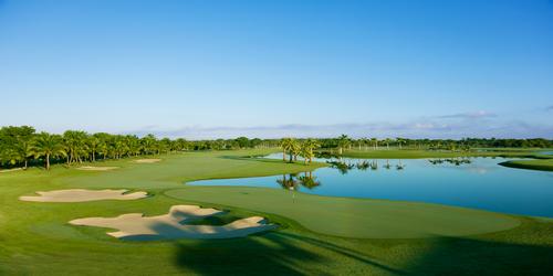 Golfbreaks