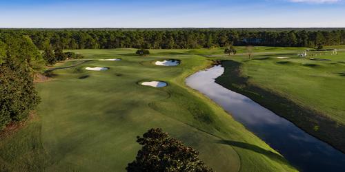 Golfbreaks by PGA TOUR