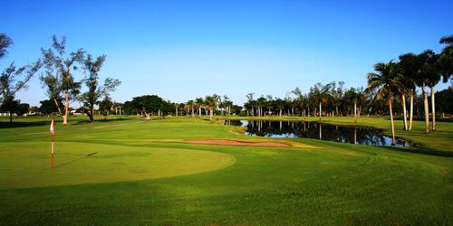 Golfbreaks by PGA TOUR