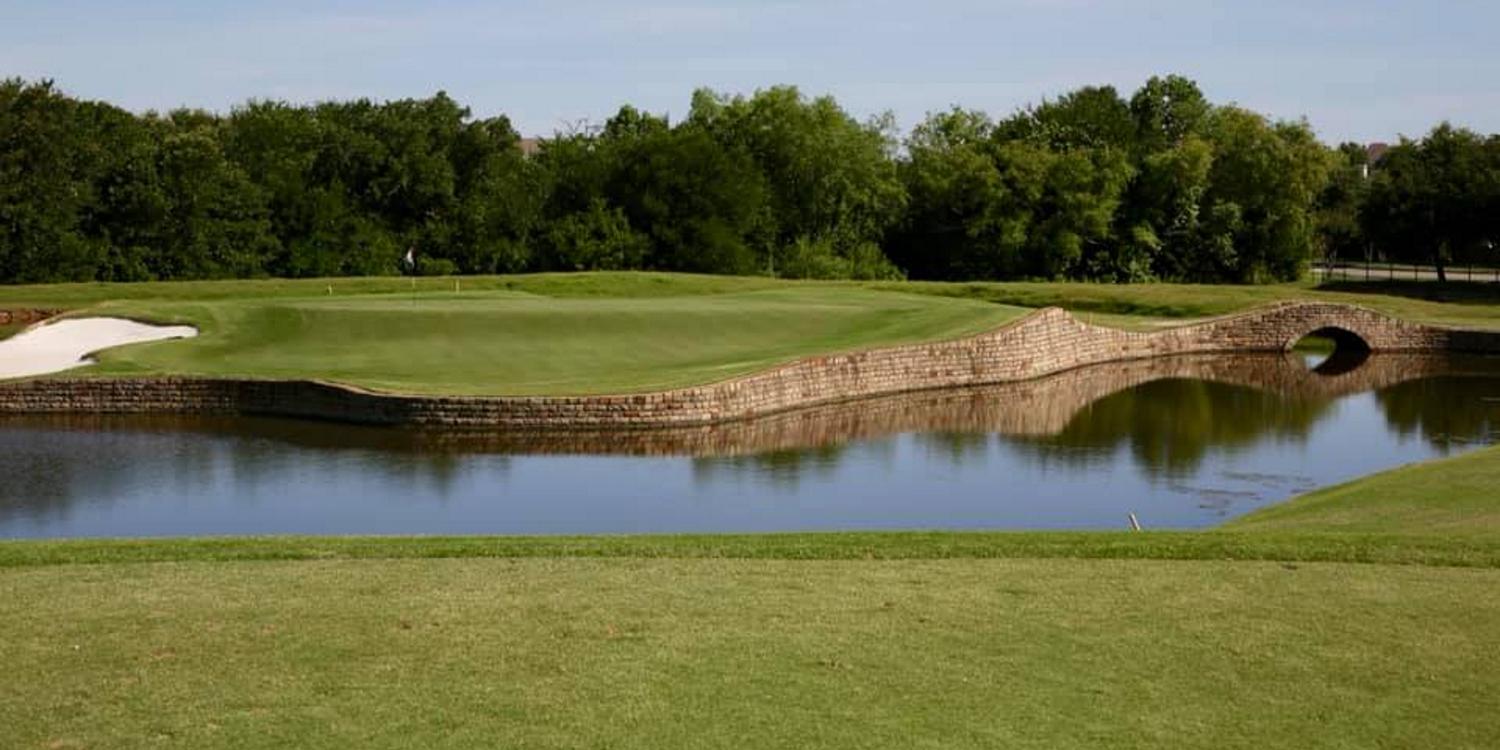 TEXAS' LANTANA GC COMPLETES MULTI-MILLION DOLLAR TRANSFORMATION