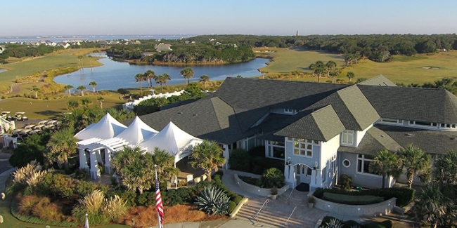 Bald Head Island Club 