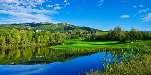 Rollingstone Ranch Golf Club Golf Package
