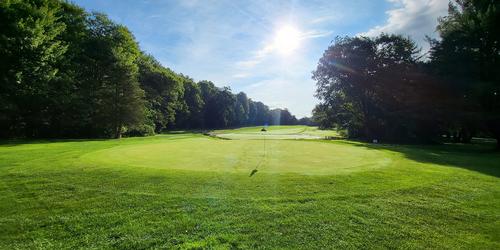 Slippery Rock Golf Club Golf Package