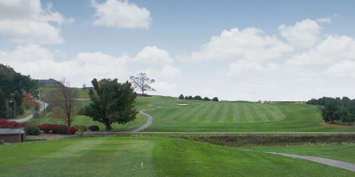 Turkana Golf Course Golf Package