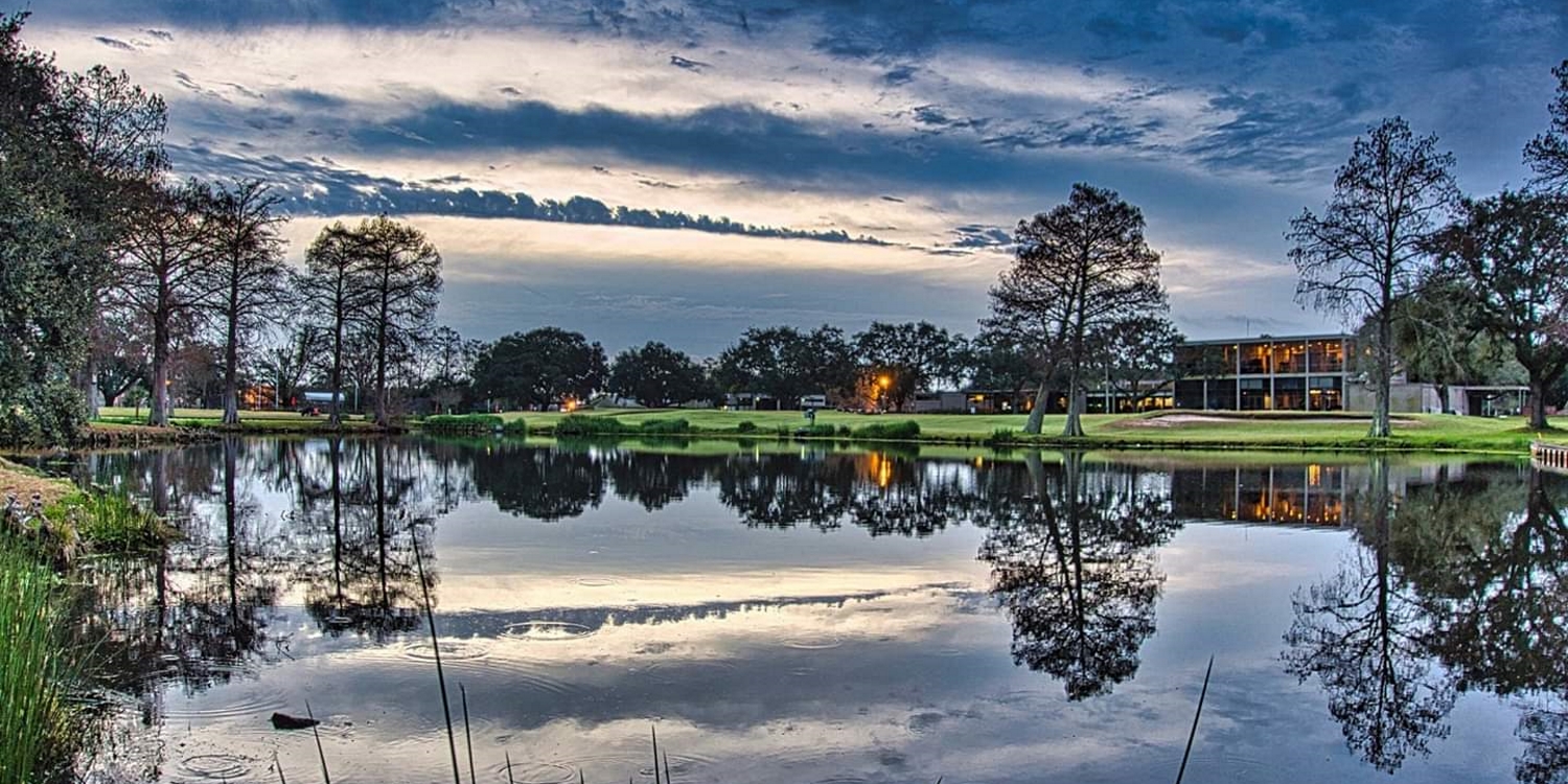 Timberlane Country Club