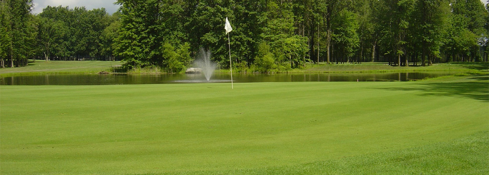 Steffens Bedford Trails Public Golf Course