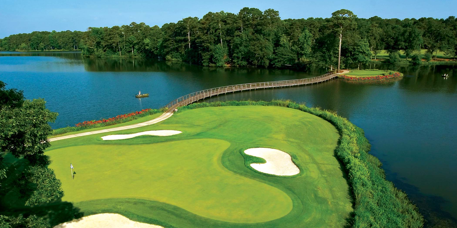 Callaway Resort & Gardens