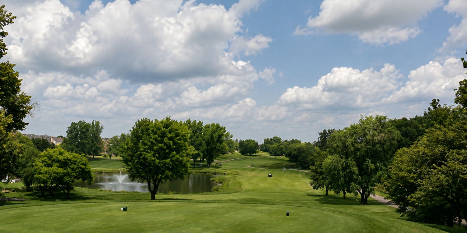 Hilldale Golf Club