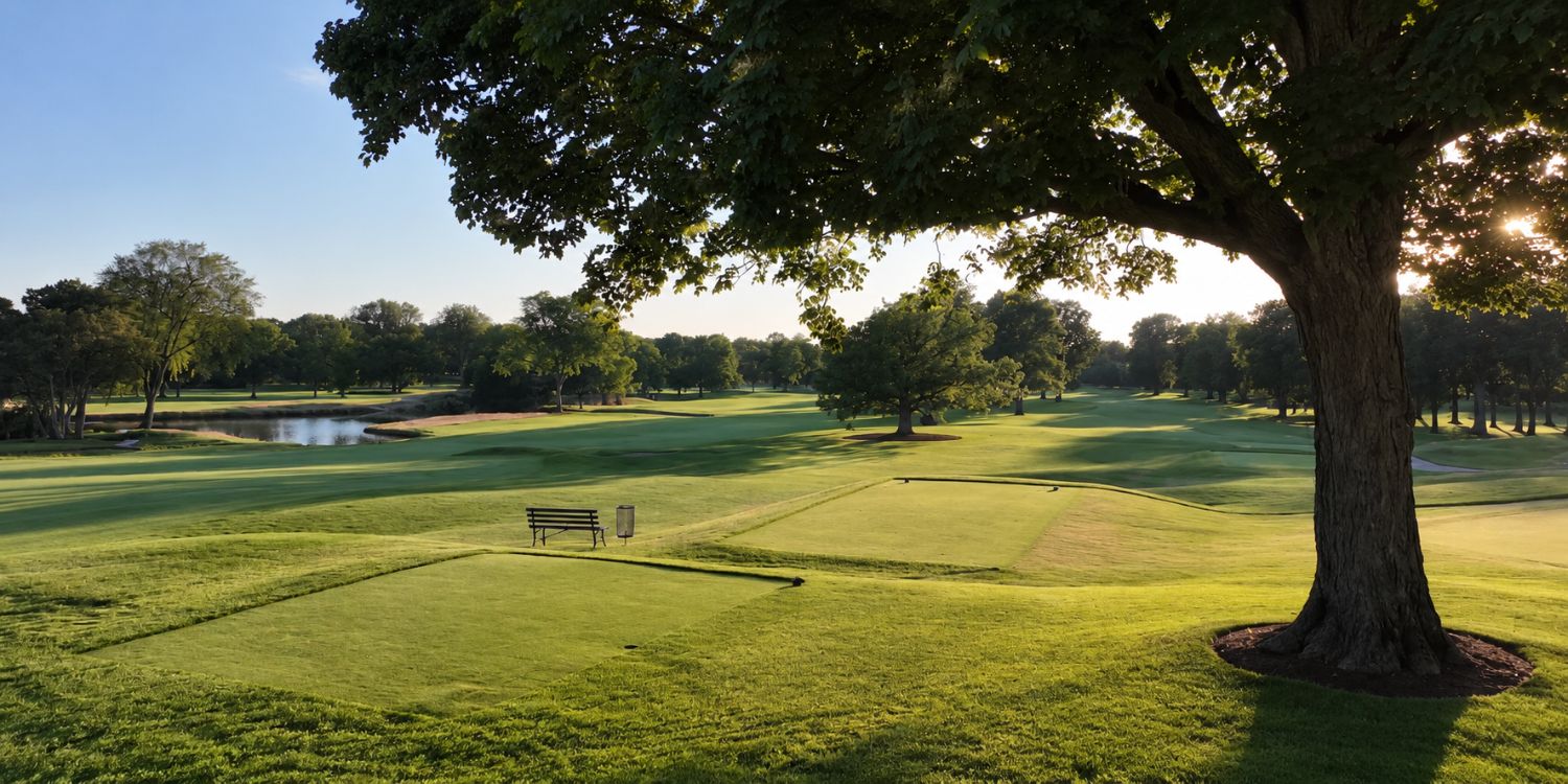Indian Hill Golf Club