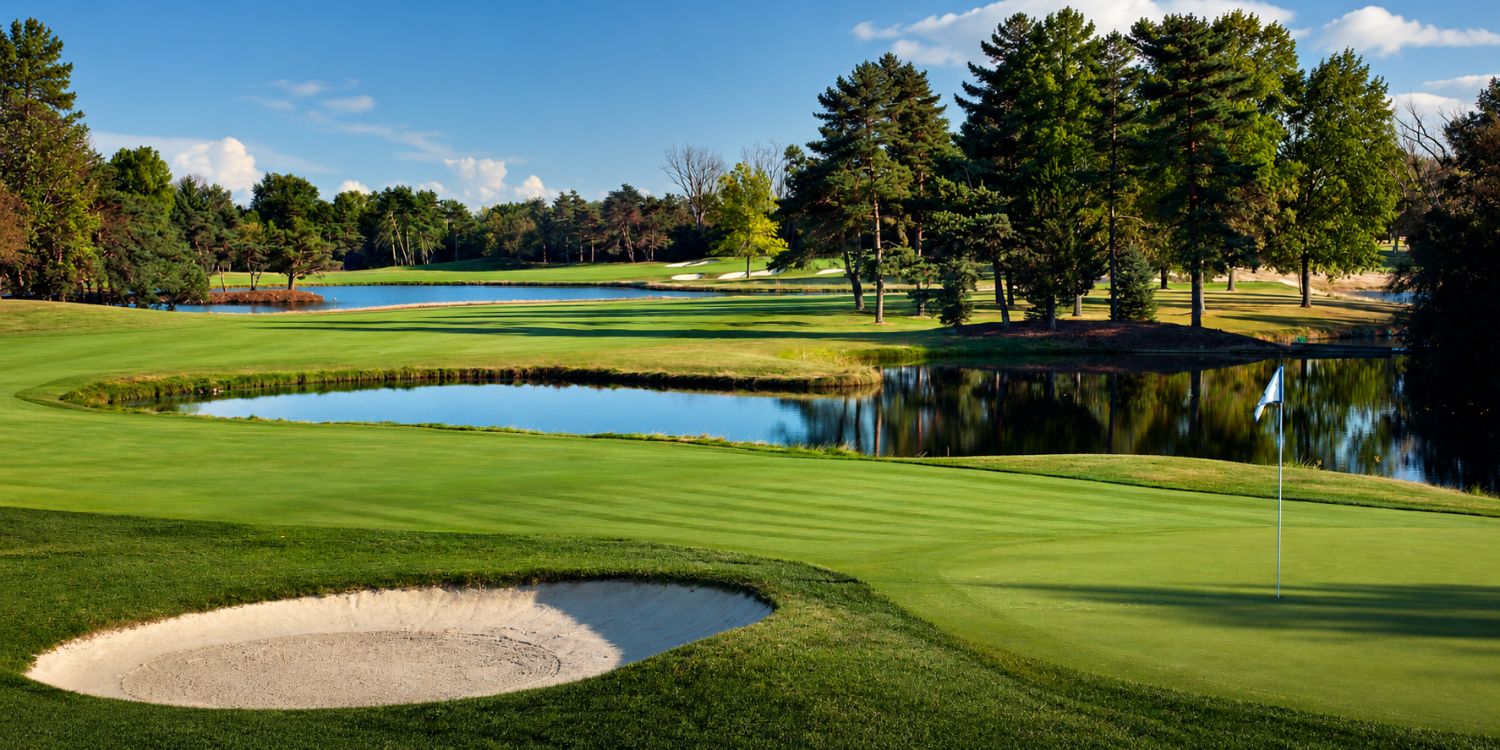 Kemper Lakes Golf Club