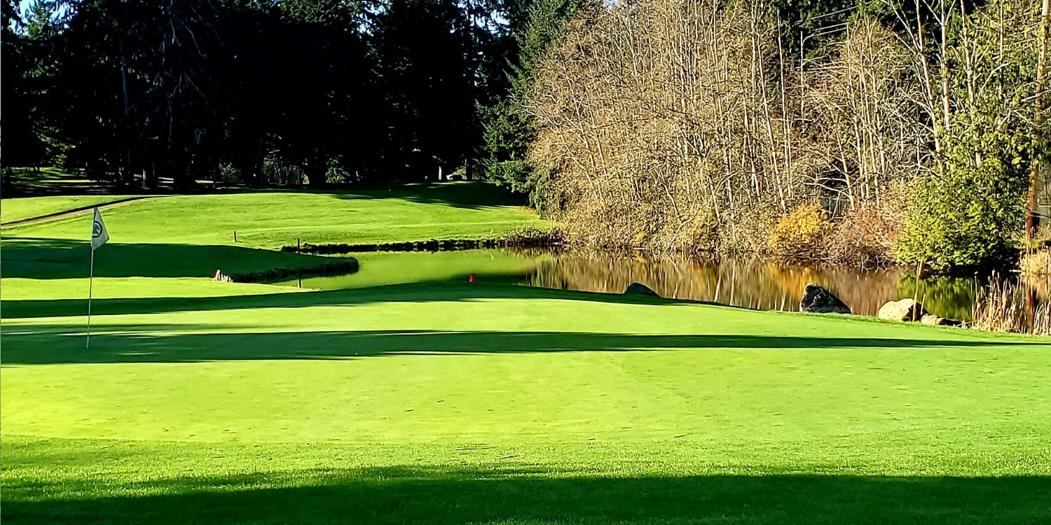 Rolling Hills Golf Course