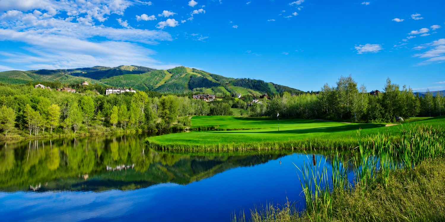 Rollingstone Ranch Golf Club
