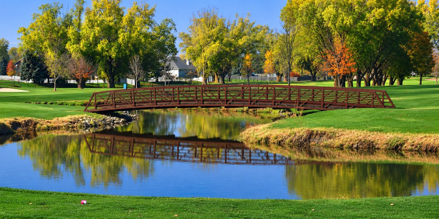Square Links Golf Course & Practice Center