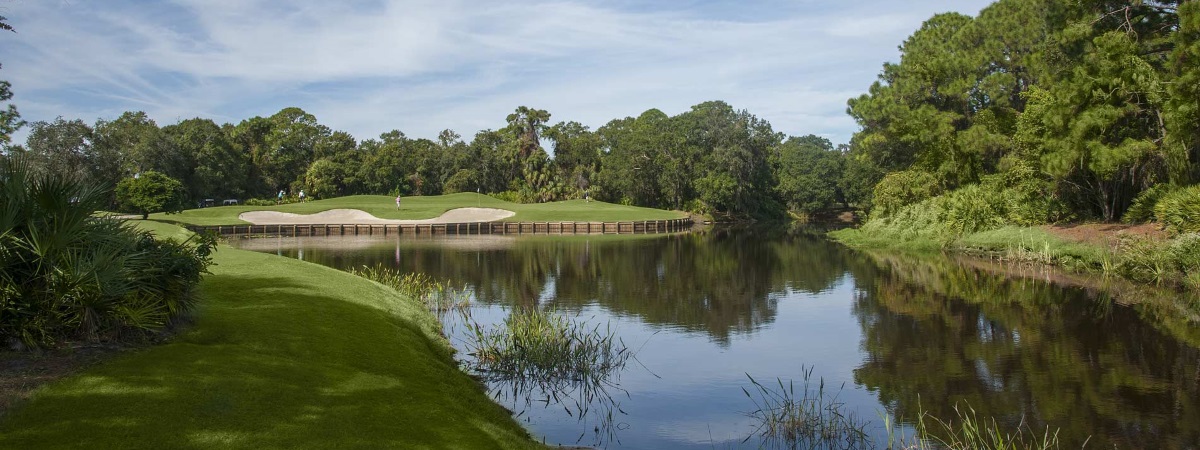 University Park Country Club