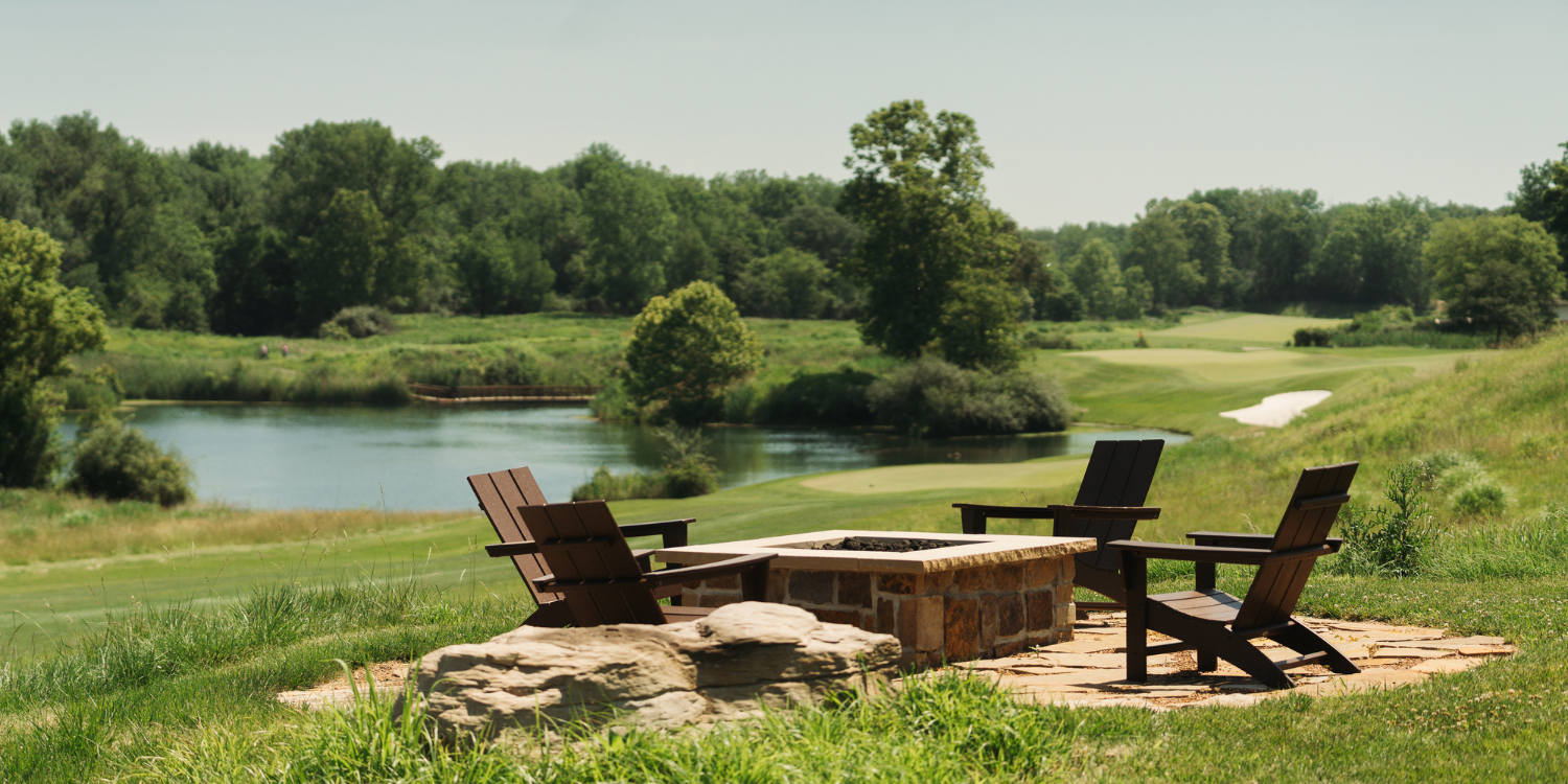 Victoria National Golf Club