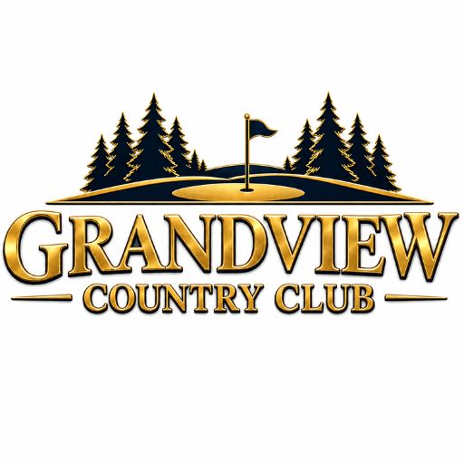 Grandview Country Club Logo