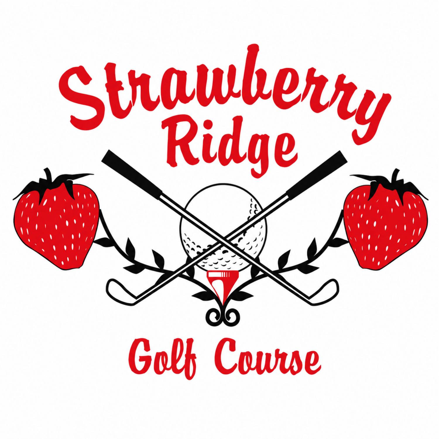 Strawberry Ridge Golf Course