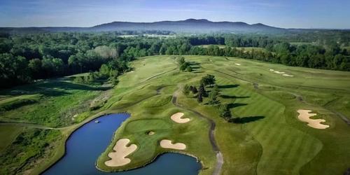 Featured West Virginia Golf Packager