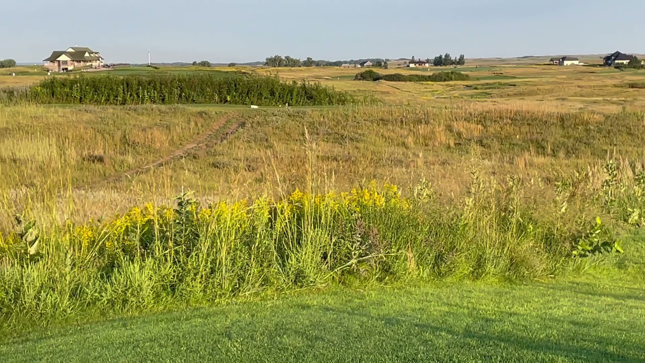Beautiful Morning @ Wild Horse