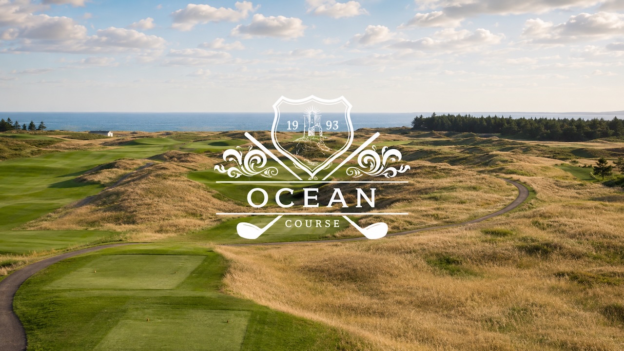 First Look: New Ocean Course at Fox Harb'r Resort